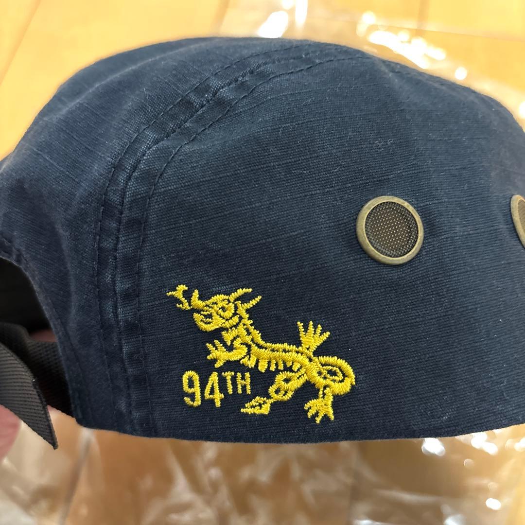 帽子 supreme 26ss Military Camp Cap