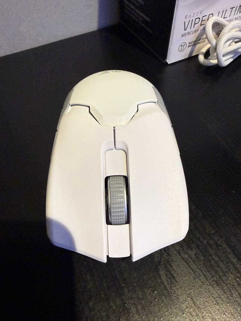 RAZER Viper Ultimate レイジー ゲーミングマウス