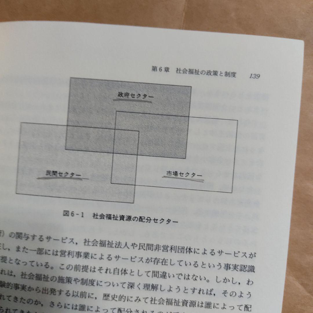 社会福祉原論 オンデマンド版　第2版　古川孝順