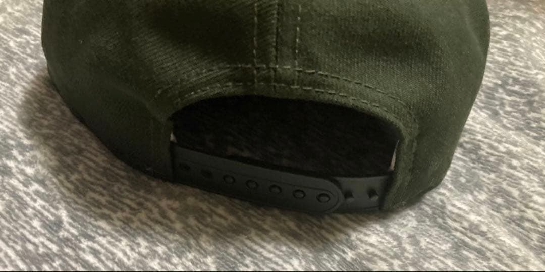 PALACE×NEW ERA LOW PROFILE 9FIFTY
