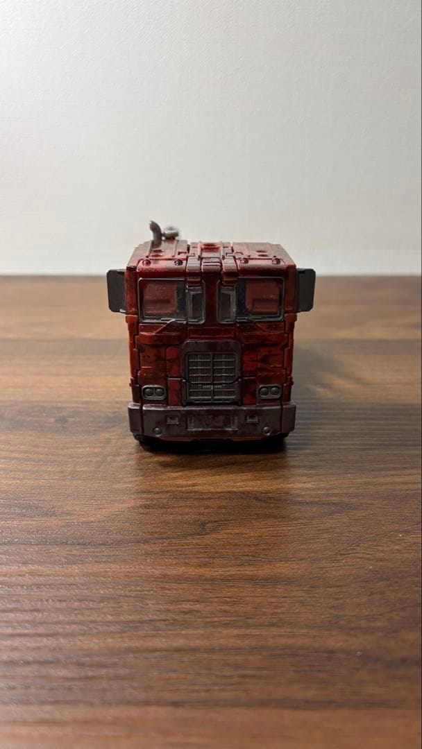 トランスフォーマー オプティマスプライム