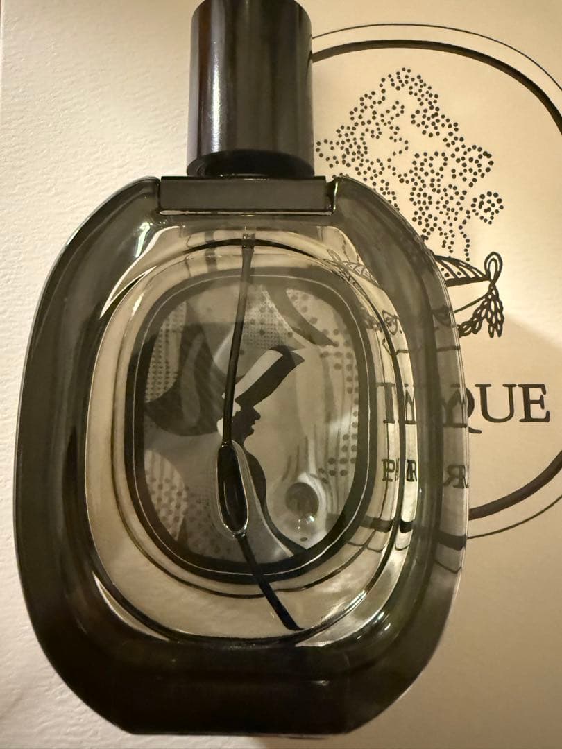 diptyque オルフェオン