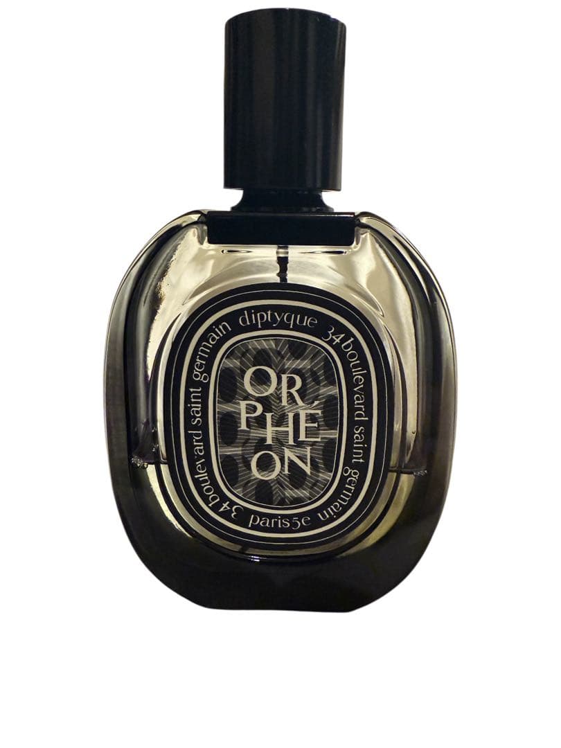 diptyque オルフェオン