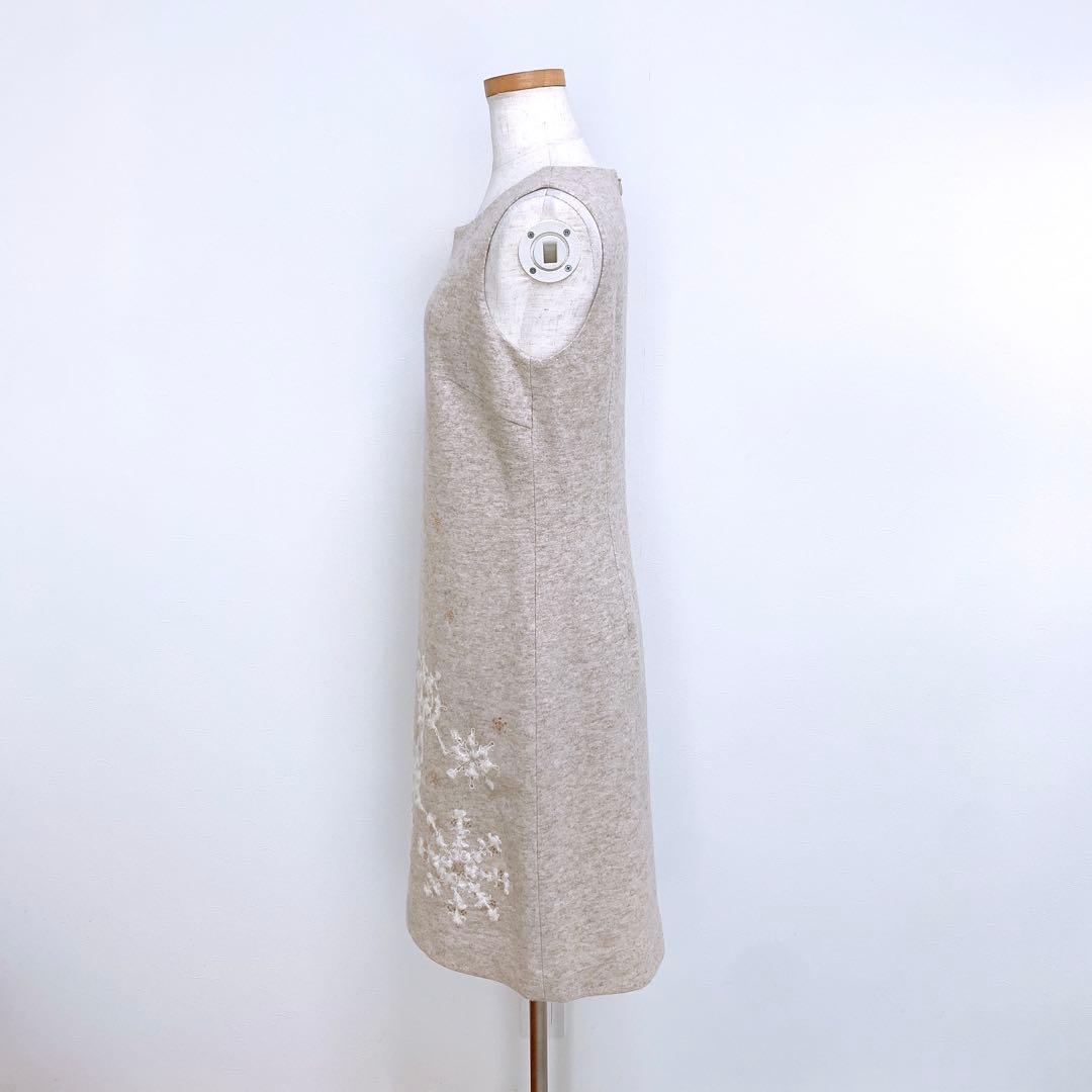 【美品✨】定価70,000円❤️DUAL VIEW(デュアルヴュー)ワンピース