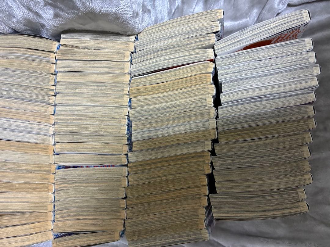 BLEACH 全巻セット 1-74巻 久保帯人　小説とBURNTHEWITCH付
