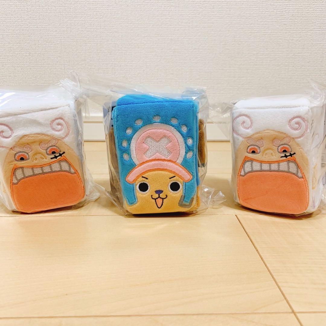 ワンピース一番くじ　まとめ売り　フィギア、カードケース、タオル、アクスタ等