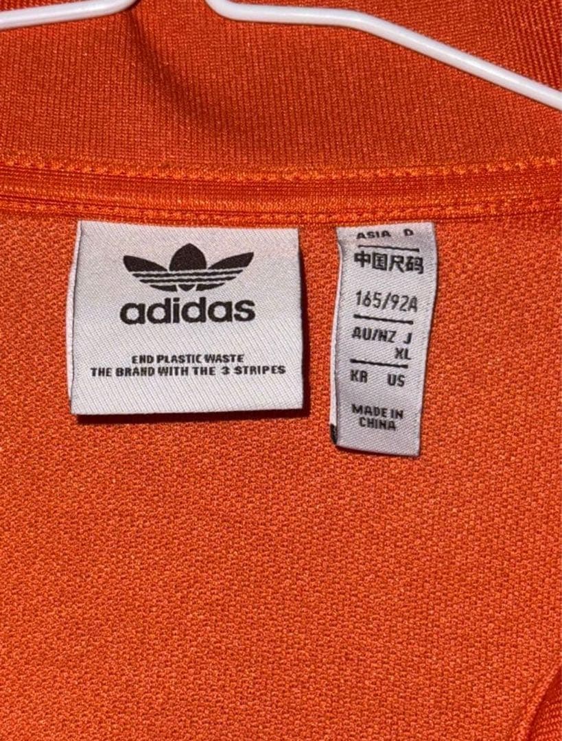 mikipruuuune 　adidas 70s モントリオール