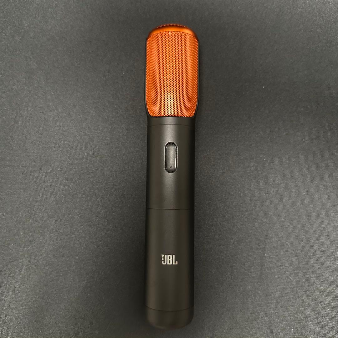 【新品・未使用】JBL PartyBox ENCORE専用ワイヤレスマイク