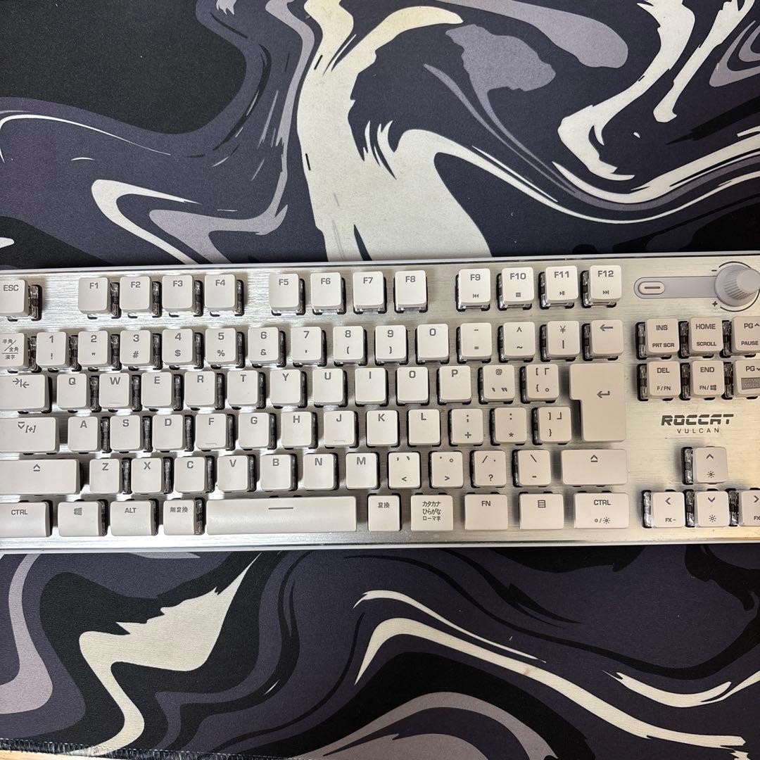 その他 ROCCAT valcan tkl pro