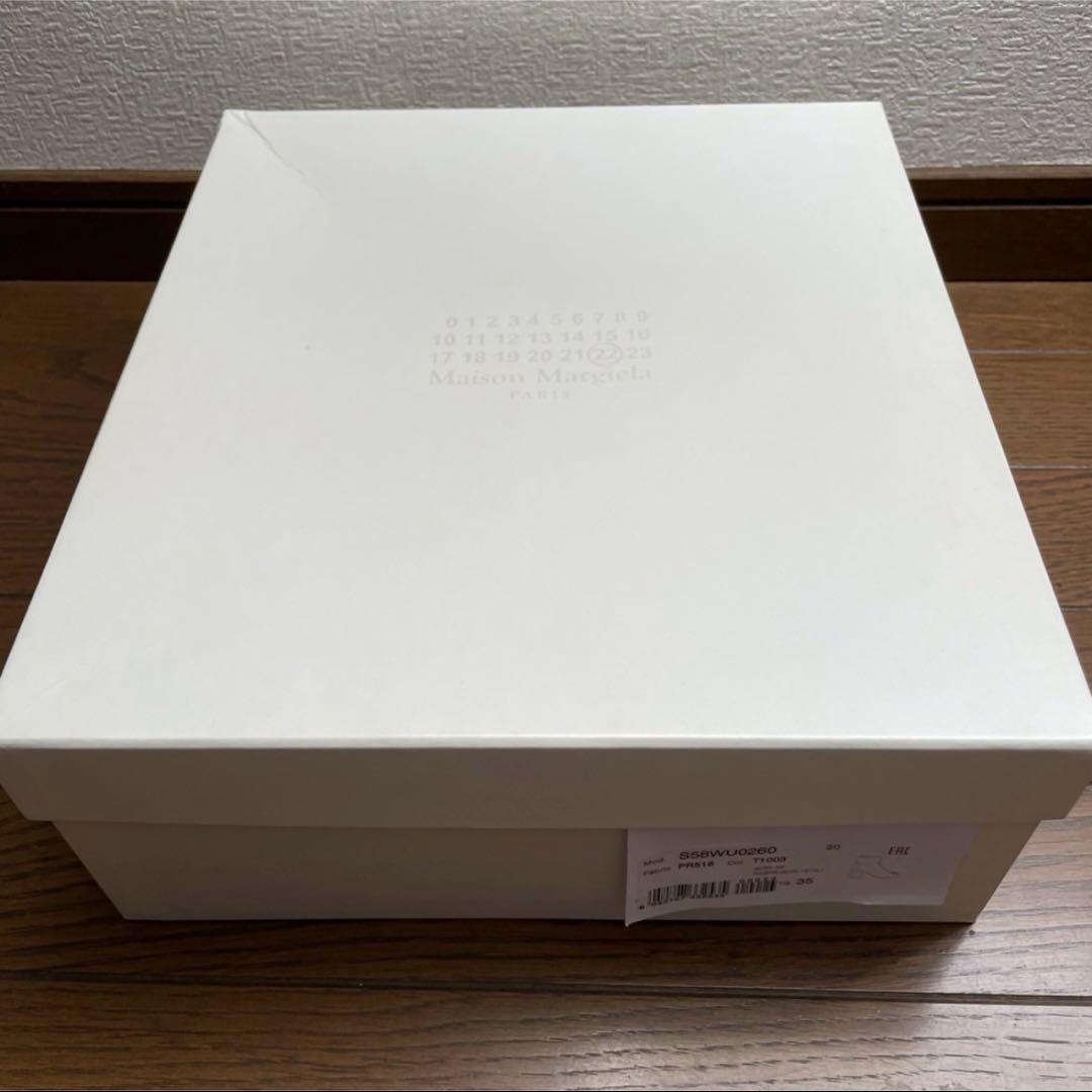 専用！！【Maison Margiela】メゾンマルジェラ タビ ブーツ