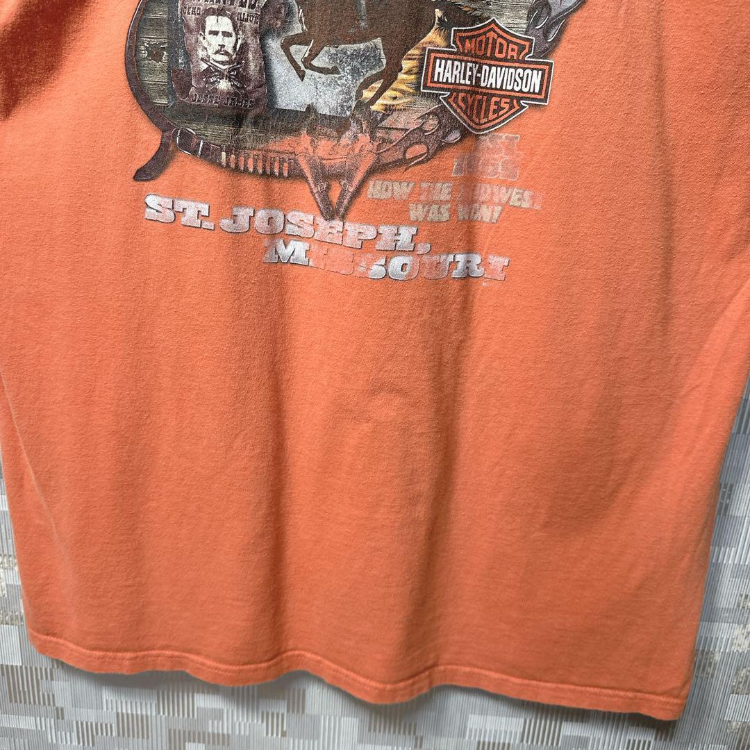 ハーレーダビッドソン タンクトップ ノースリーブ HARLEY DAVIDSON