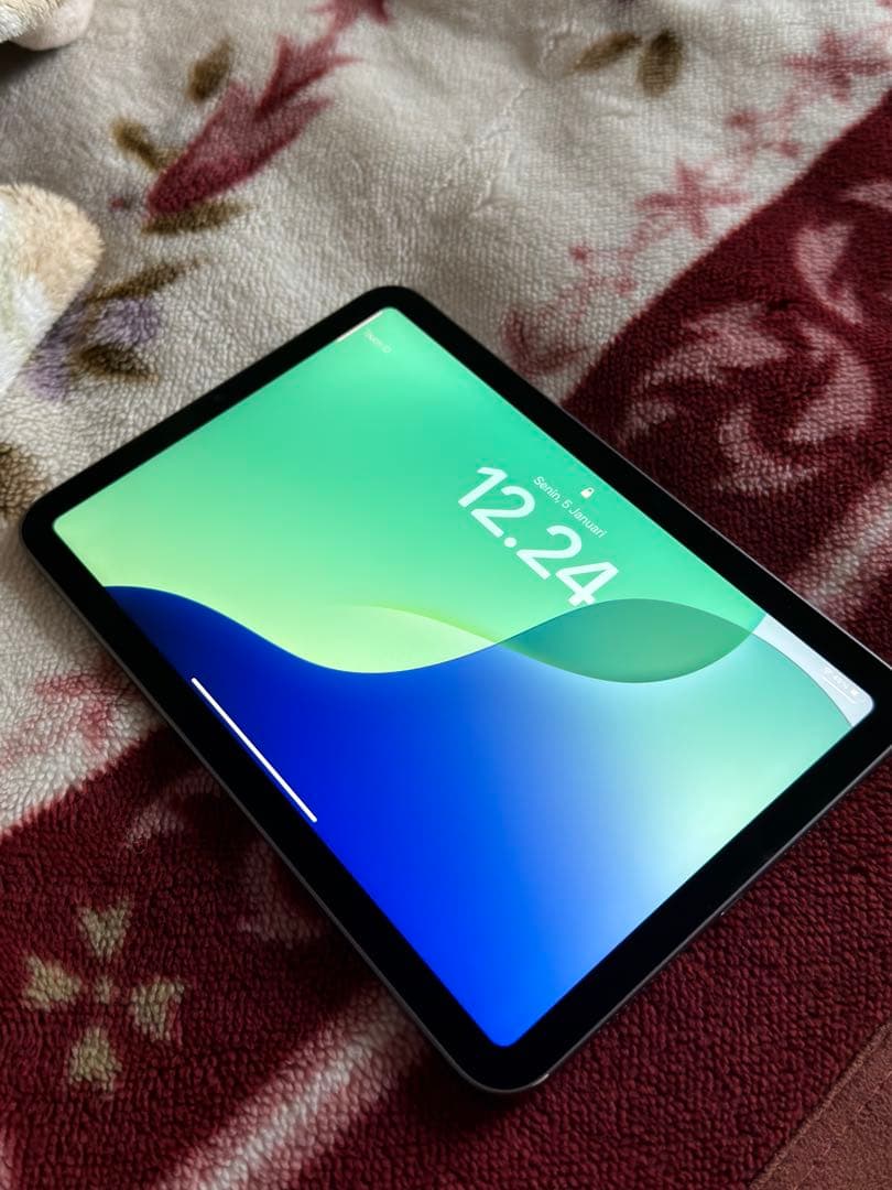iPad mini 第6世代（64GB・Wi-Fiモデル・グレー）