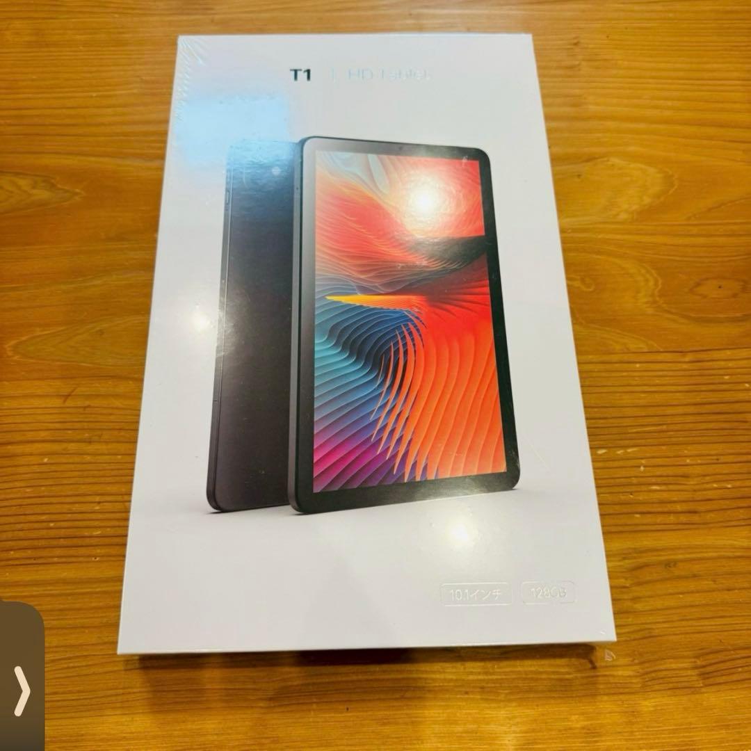 ⭐️⭕️ 新品　Android 15 タブレット大画面24GB+128GB