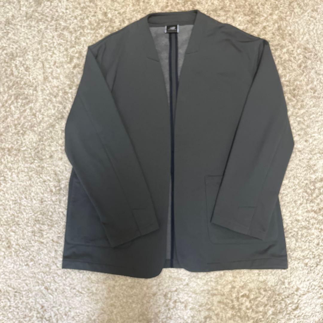 New balance MET24 セットアップ　XL