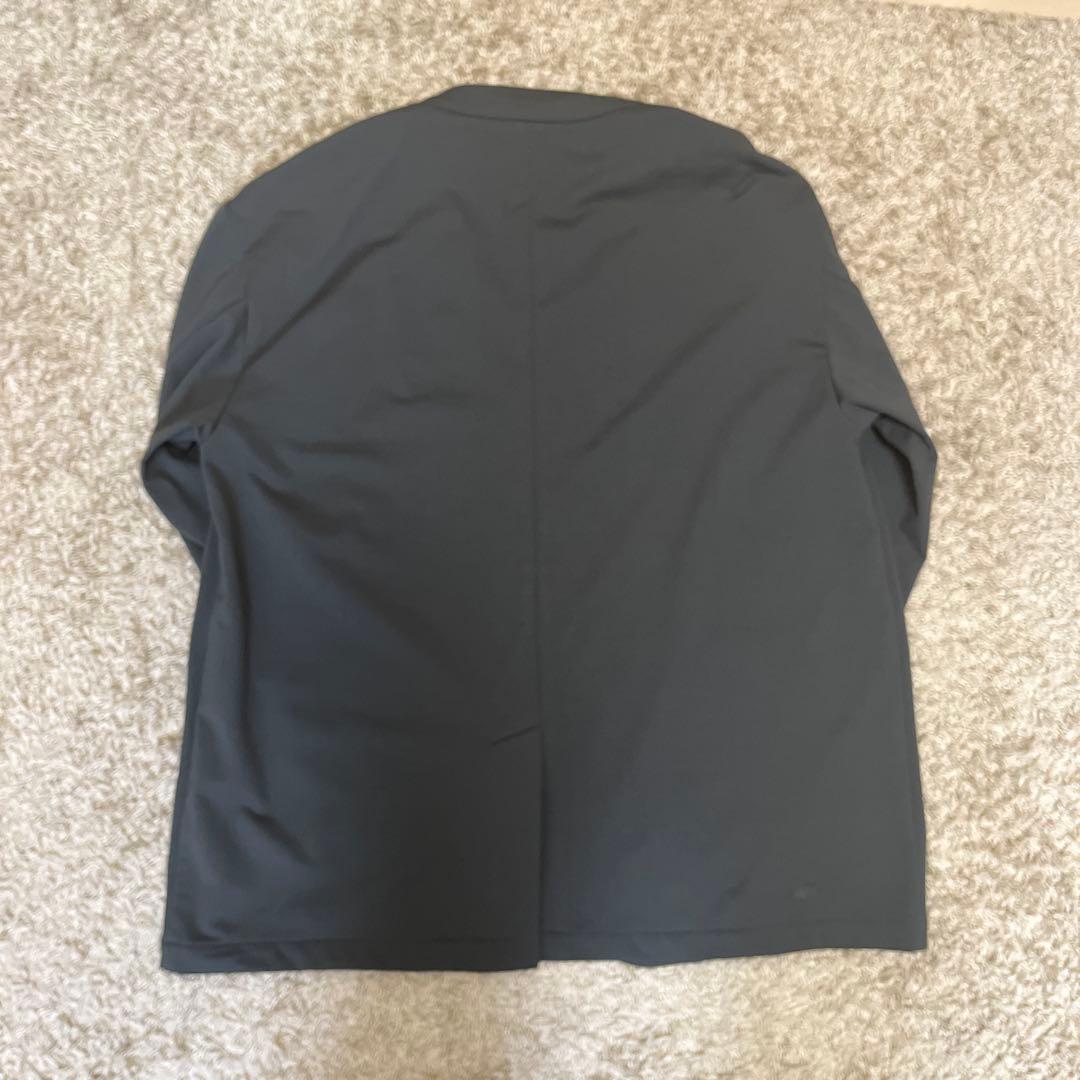 New balance MET24 セットアップ　XL