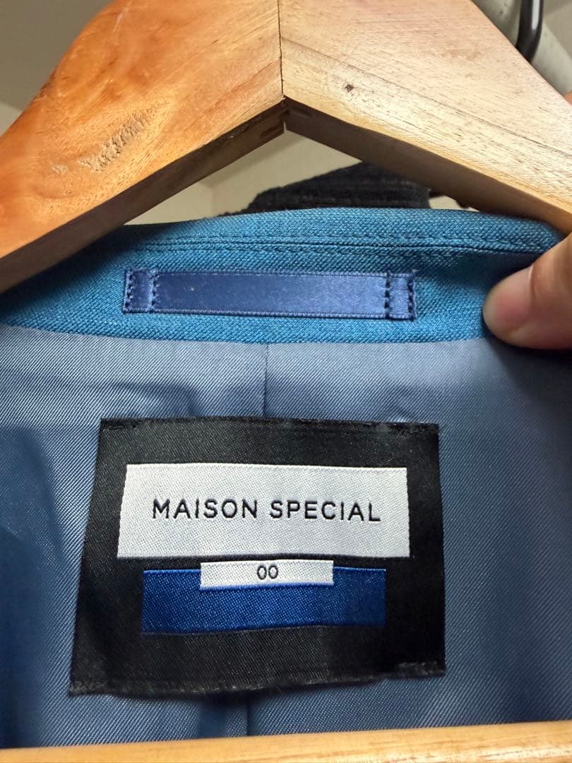 ほ*か様 MAISON SPECIAL セットアップ【21AW】