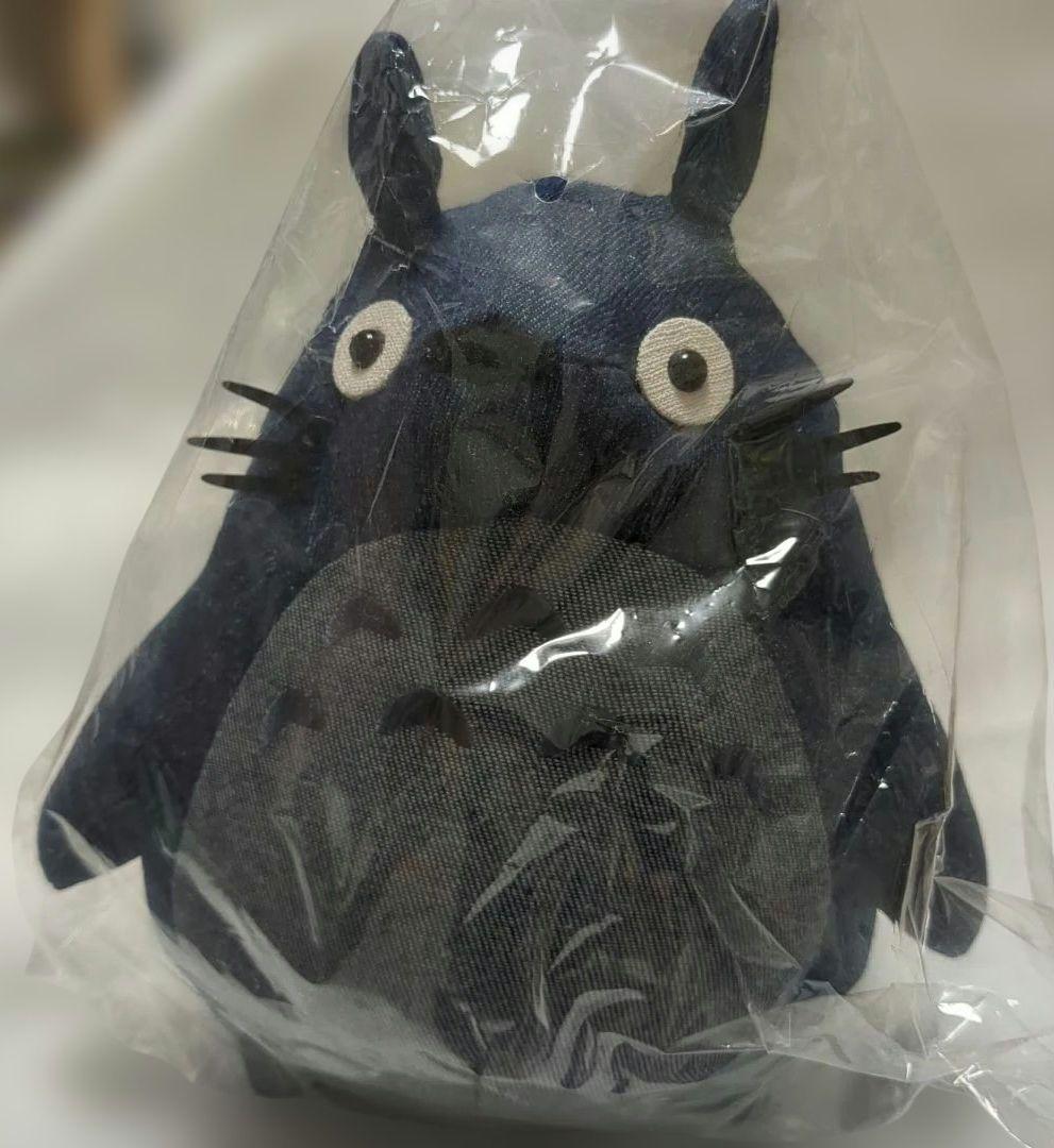 K*i様 となりのトトロ　EDWIN　ぬいぐるみ　大トトロ