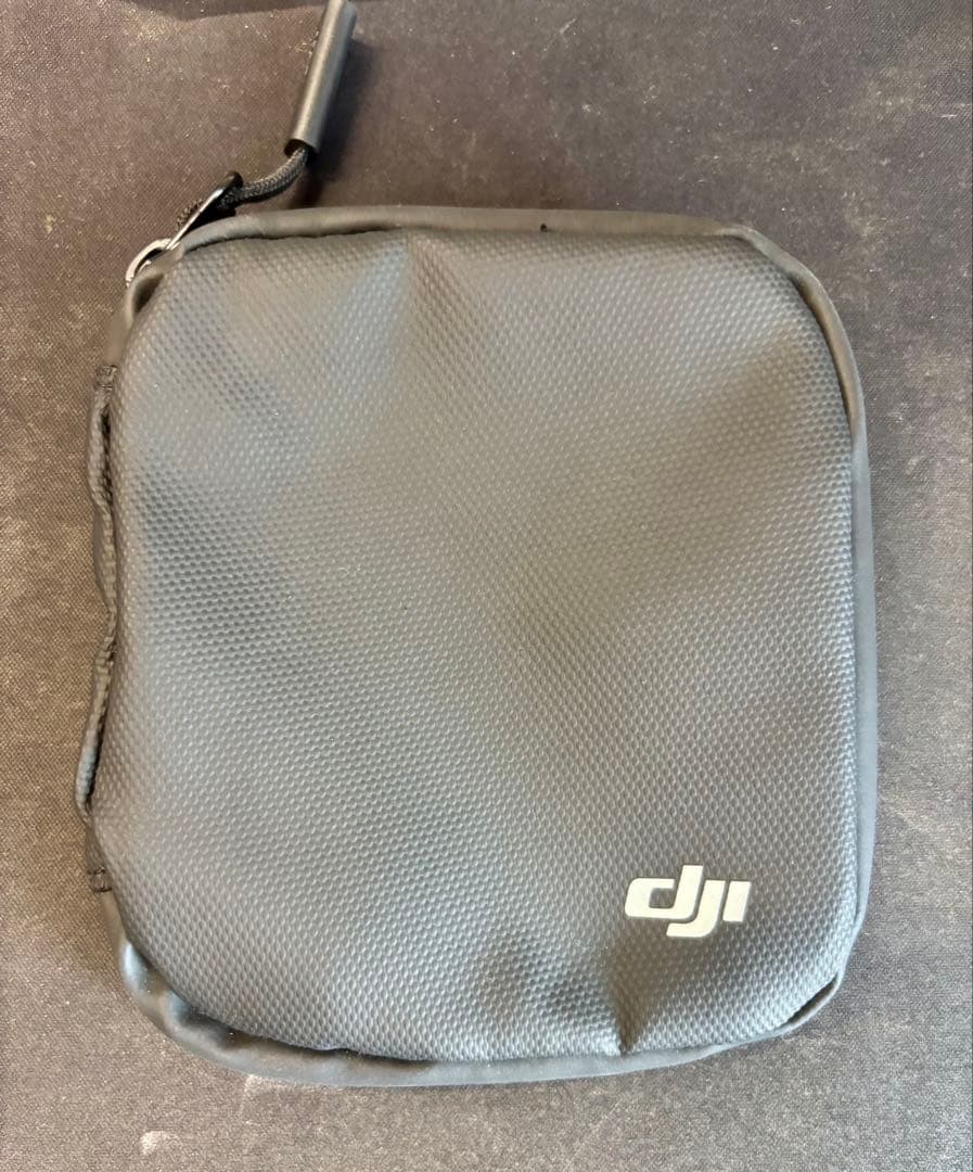 【連休値下】DJI MIC 2 一回使用品