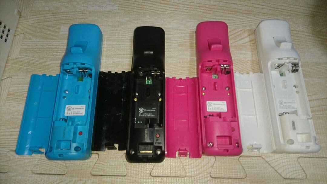 wii 遊べるセット 4人プレイ スマブラ マリオ