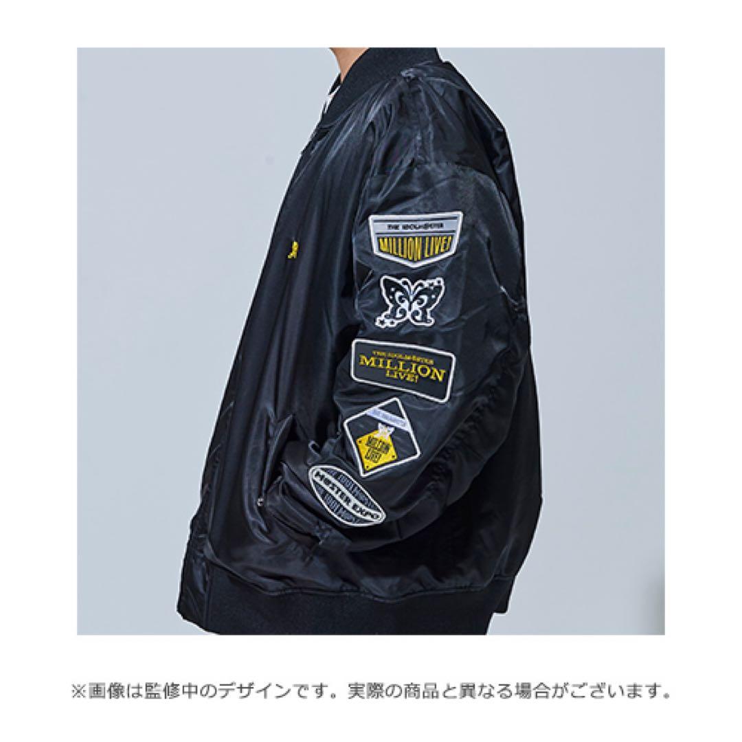 m*y様 THE IDOLM@STER M@STER EXPO 公式M@-1