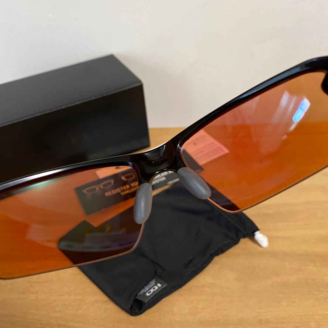 Oakley オークリー FLAK2.0 PRIZMゴルフ　USA製サングラス