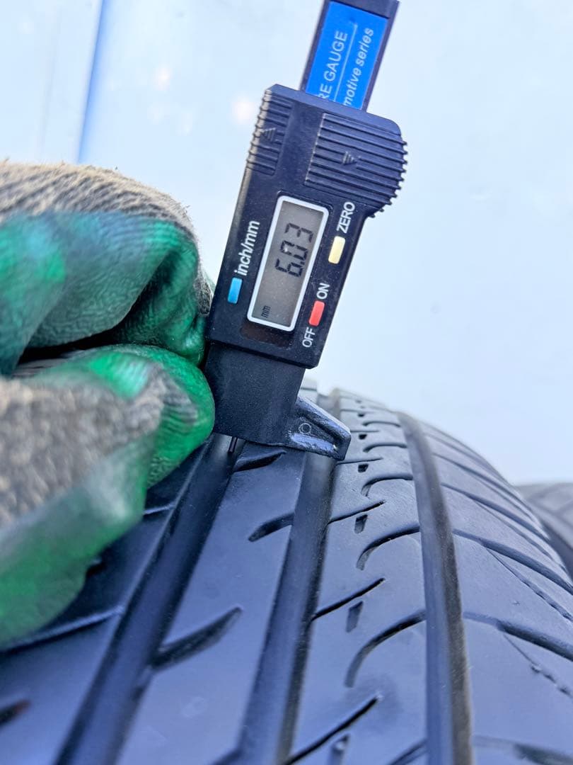 【2024 年製】205/55R16 トーヨータイヤTOYOTIRES本/日本製