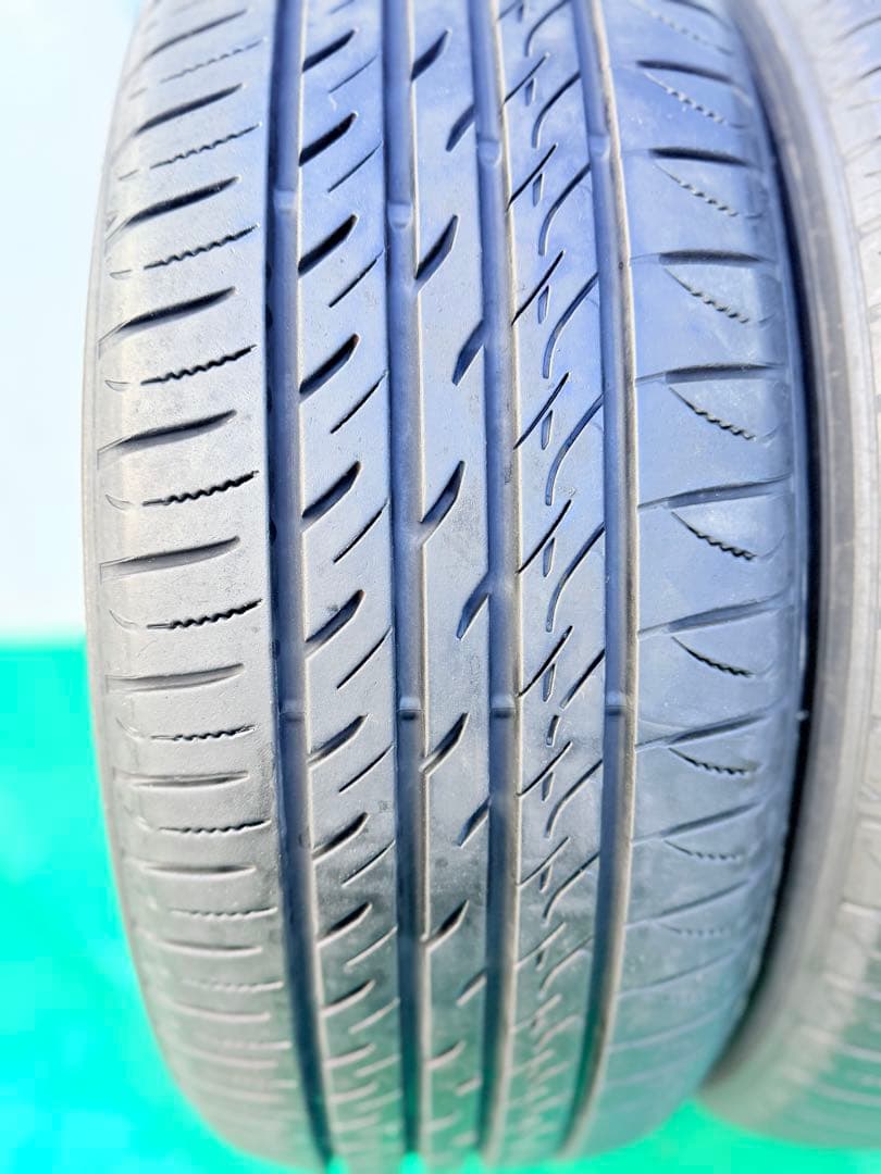 【2024 年製】205/55R16 トーヨータイヤTOYOTIRES本/日本製