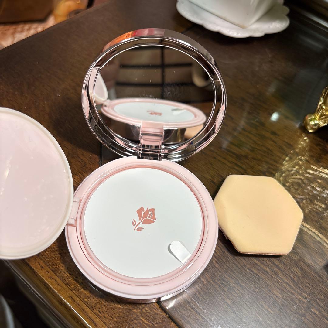 LANCOME IDÔLE 3 SERUM ファンデーション P10 14g