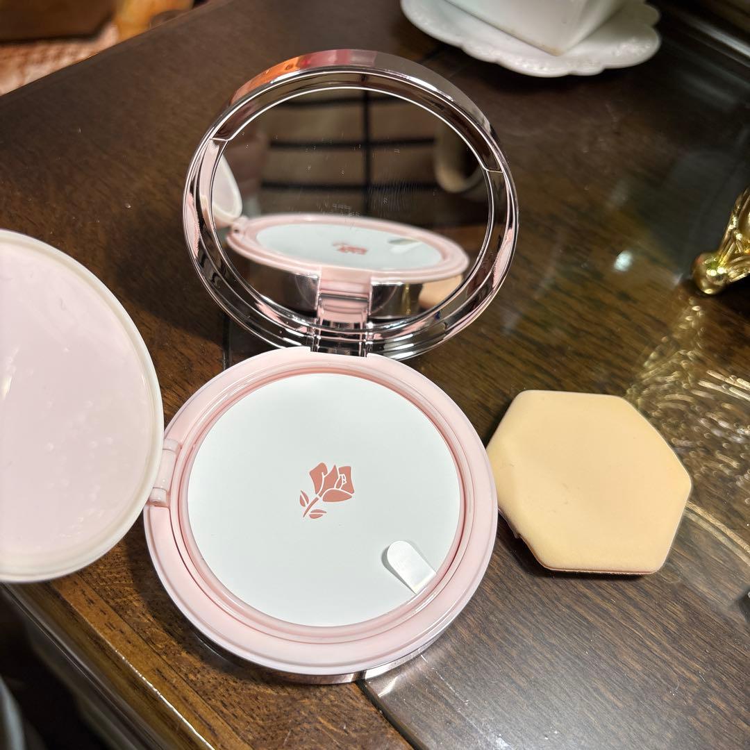 LANCOME IDÔLE 3 SERUM ファンデーション P10 14g
