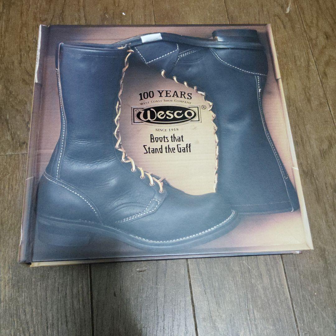 Wesco ウェスコ　洋書？　写真集