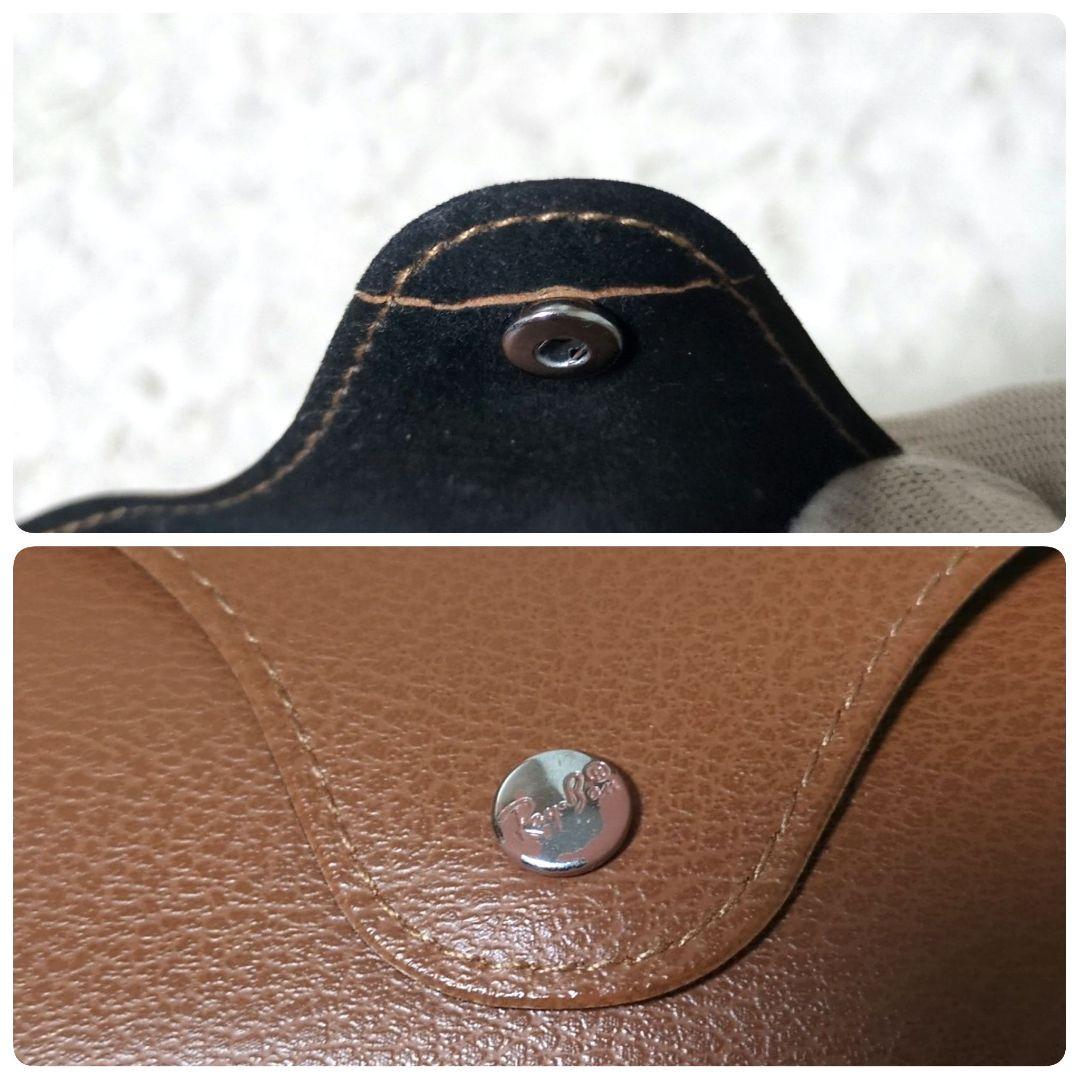 美品 付属品完備 Ray-Ban キムタクモデル RB2140-F 901/4B