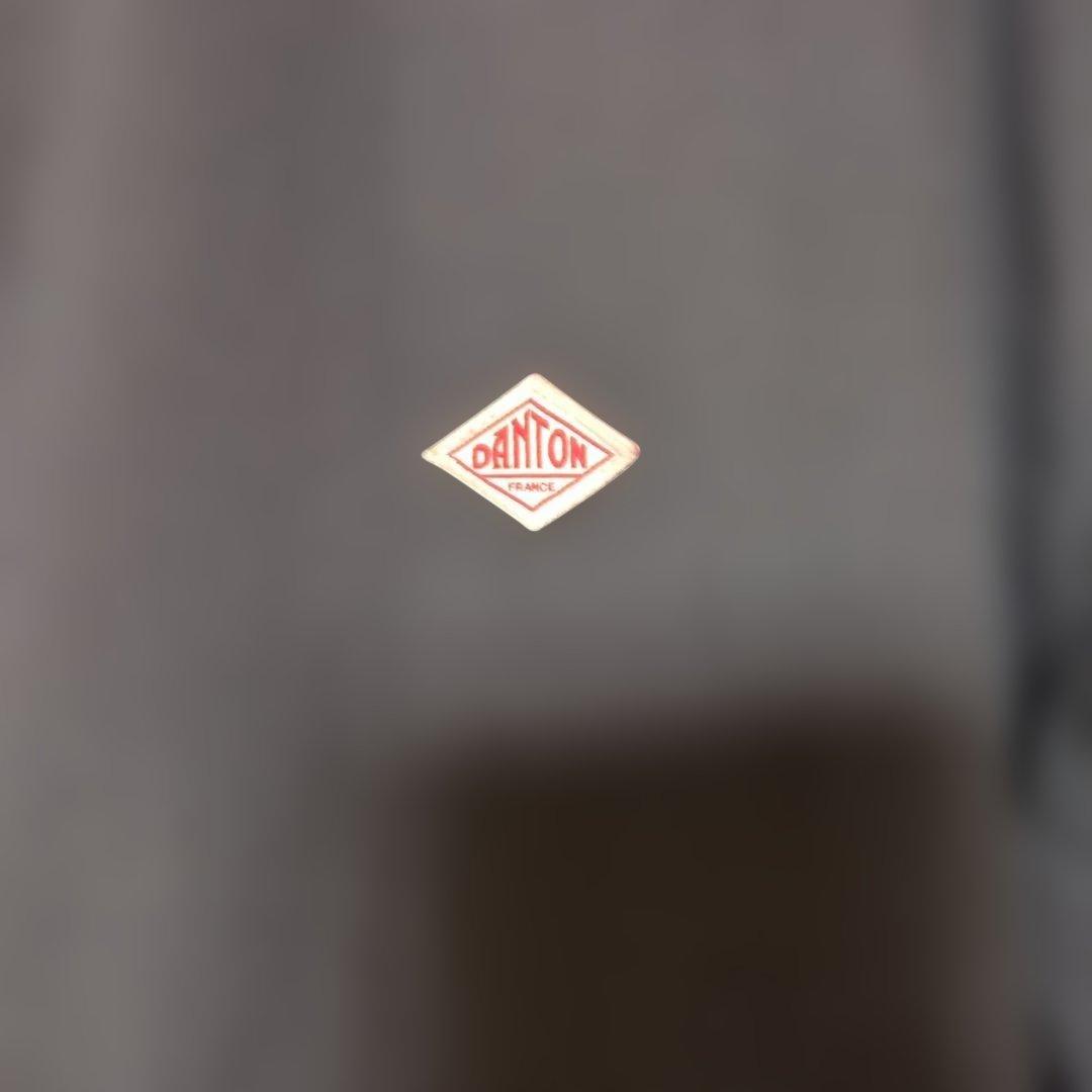 ダントン　アウター