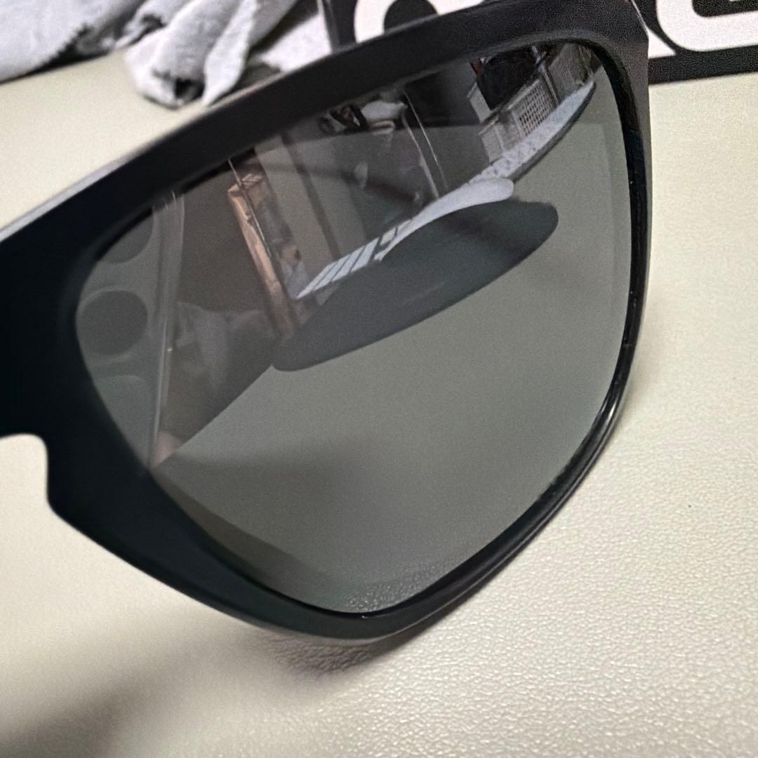 ゼニスページ　OAKLEY SLIVER スリバー XL アジアンフット