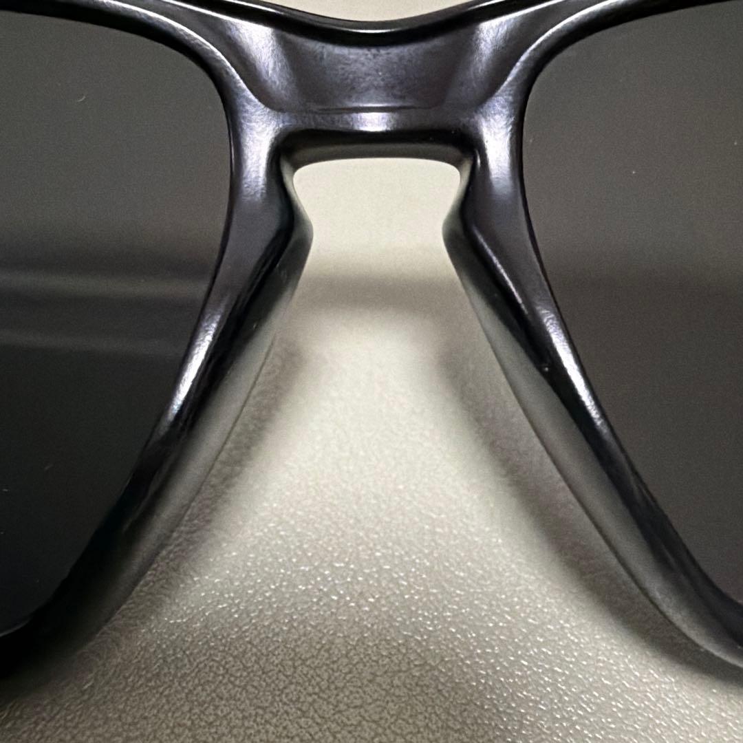 ゼニスページ　OAKLEY SLIVER スリバー XL アジアンフット