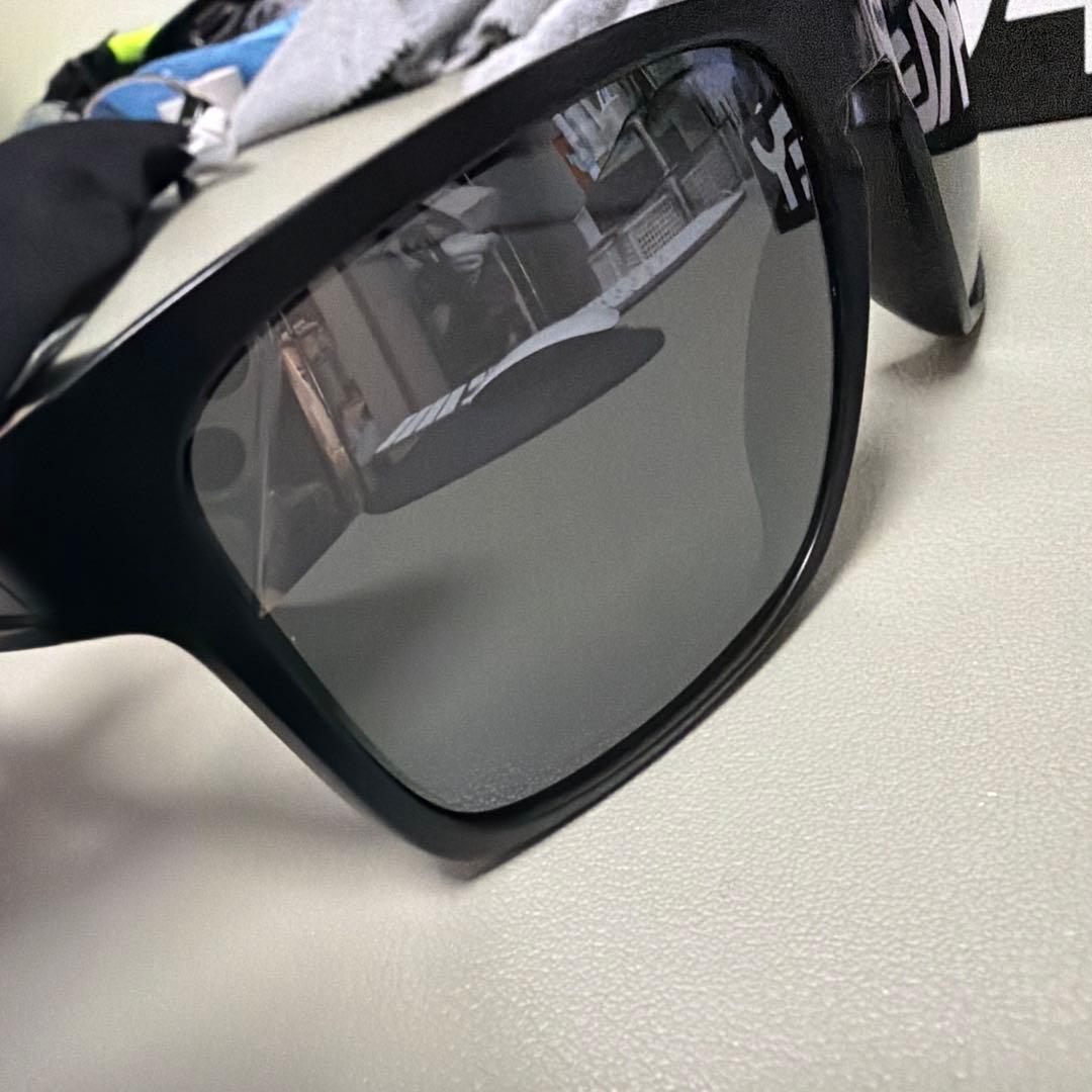 ゼニスページ　OAKLEY SLIVER スリバー XL アジアンフット