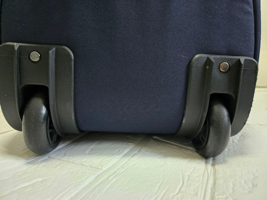 ミレスト TROTダッフルキャリー