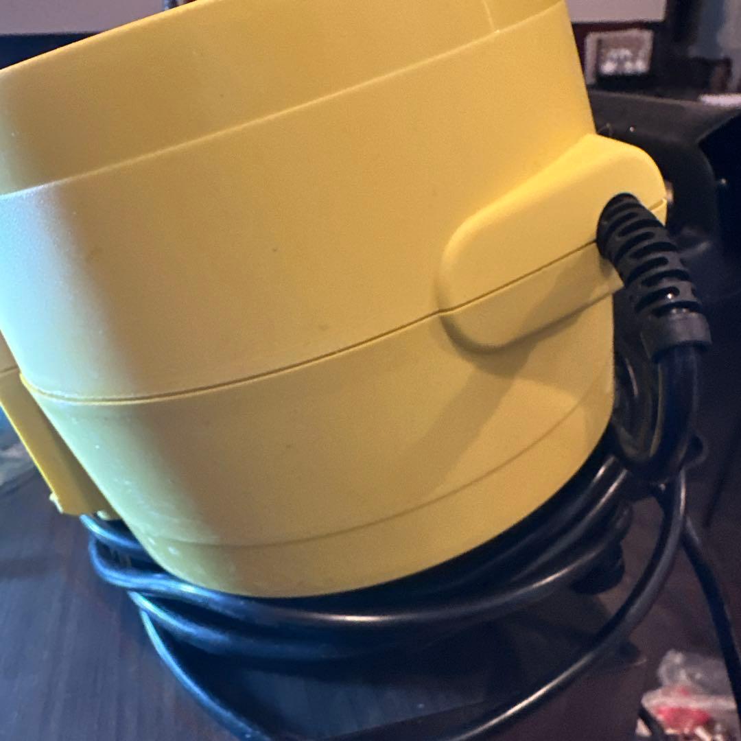 マ*〜様 KARCHER 高圧洗浄機 JTK 38 本体