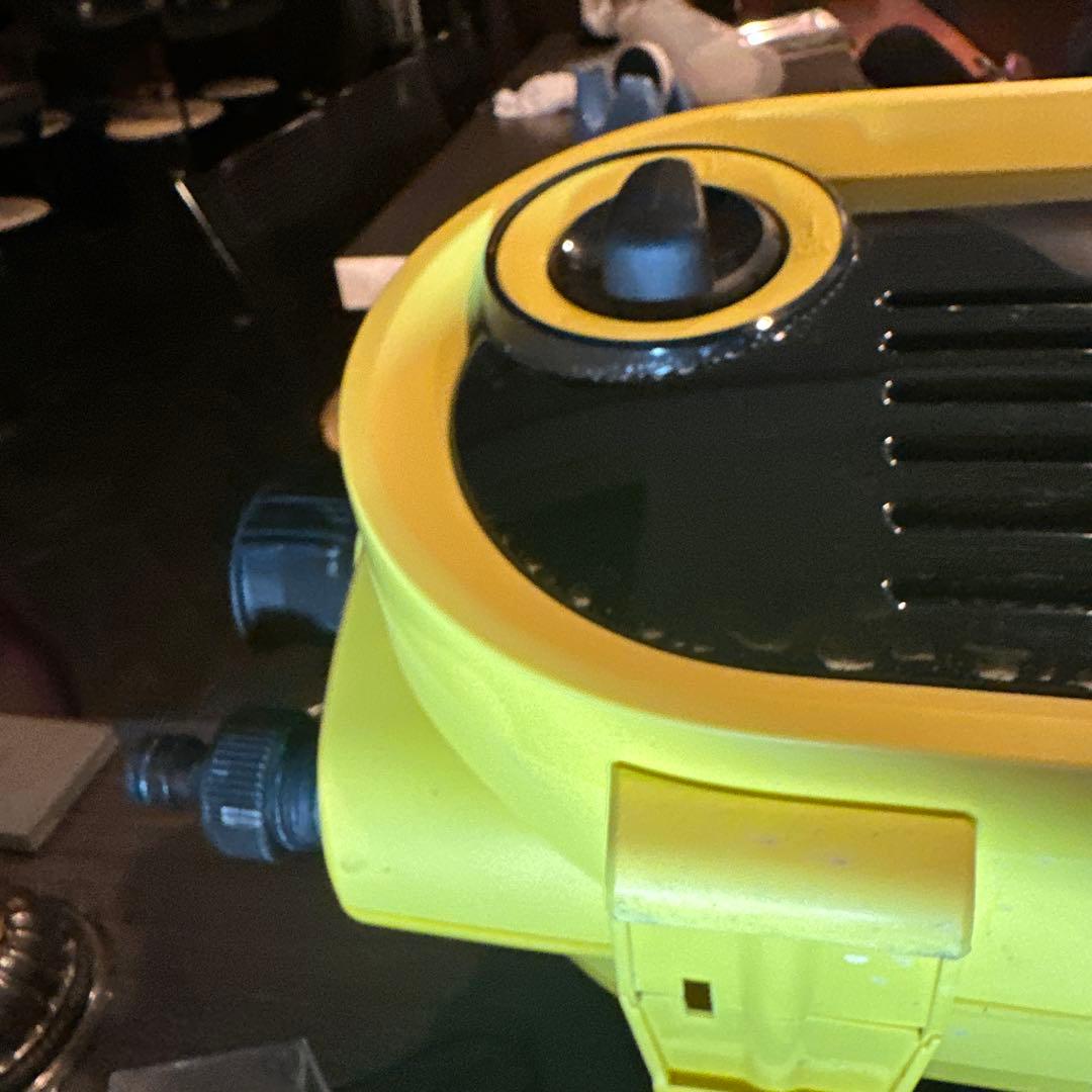 マ*〜様 KARCHER 高圧洗浄機 JTK 38 本体