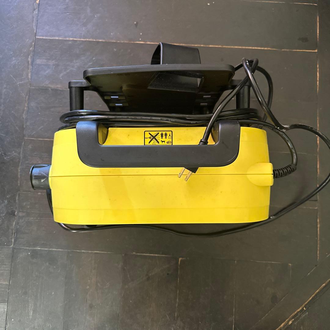 マ*〜様 KARCHER 高圧洗浄機 JTK 38 本体