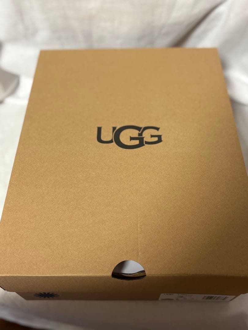 ⭐️新品⭐️UGG W PUMPED SLIED【パンプドスライド】