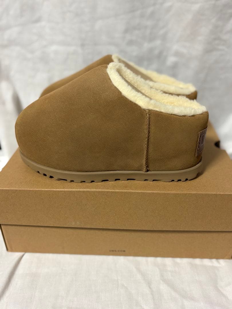 ⭐️新品⭐️UGG W PUMPED SLIED【パンプドスライド】