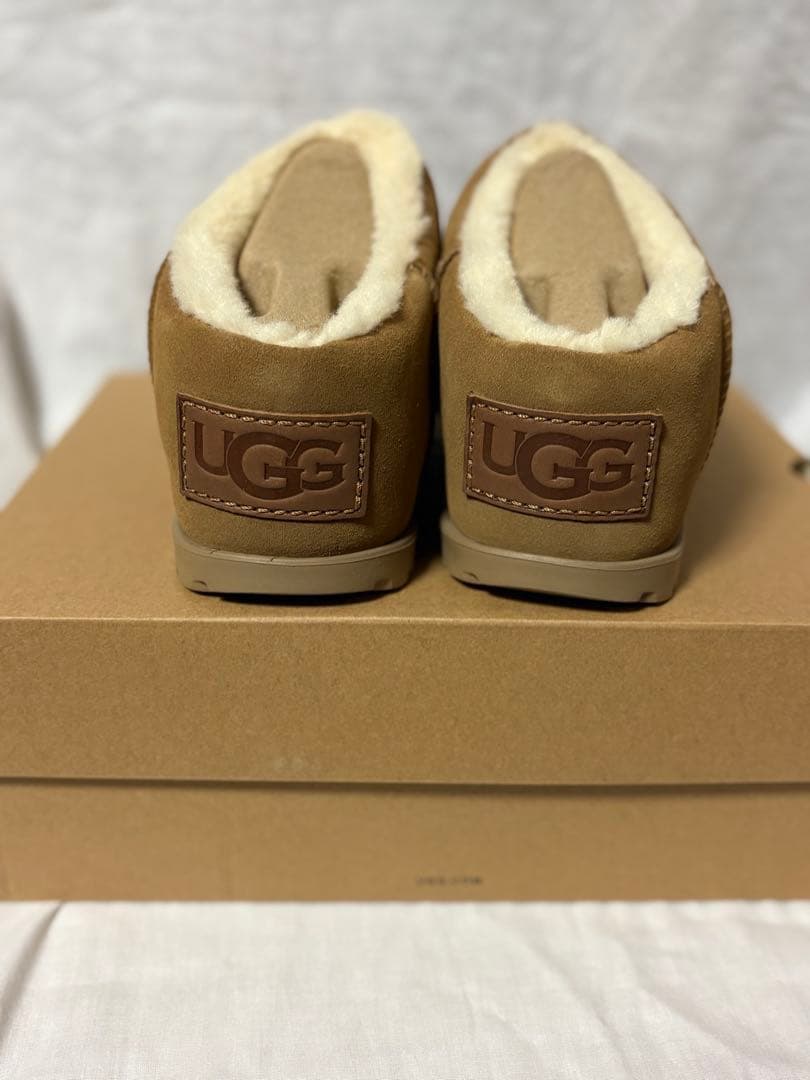 ⭐️新品⭐️UGG W PUMPED SLIED【パンプドスライド】