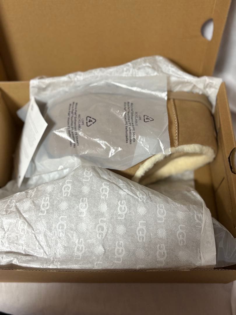 ⭐️新品⭐️UGG W PUMPED SLIED【パンプドスライド】