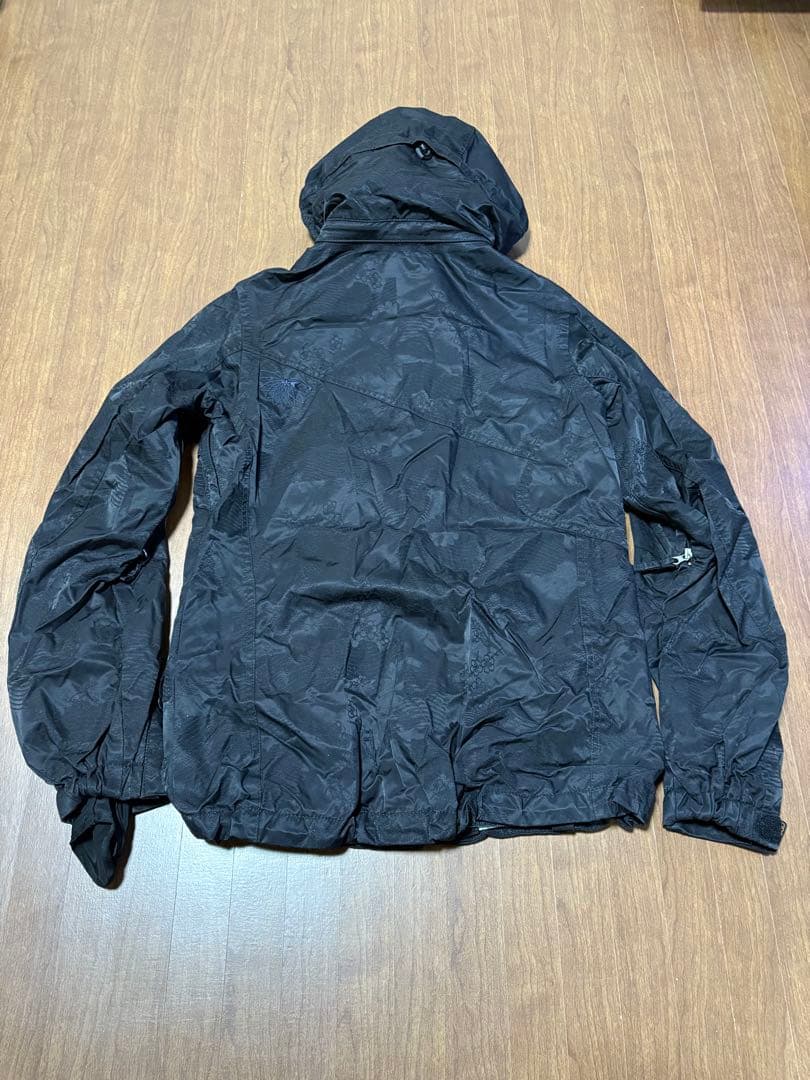 ま*な様 O'NEILL スノーボードウェア パンツ上下セットLサイズ