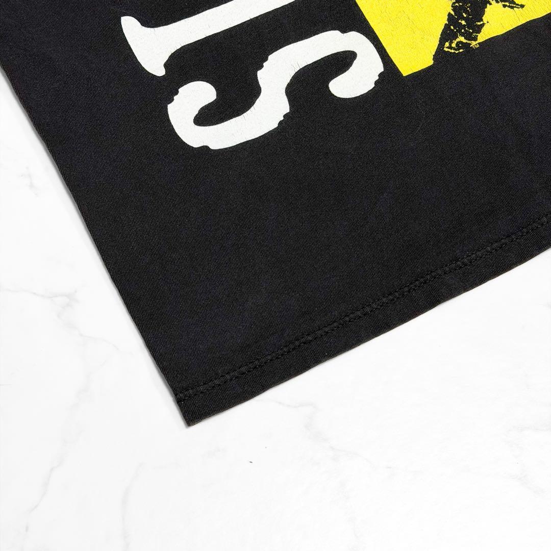 トップス 90s THE ROLLING STONES VOODOO LOUNGE
