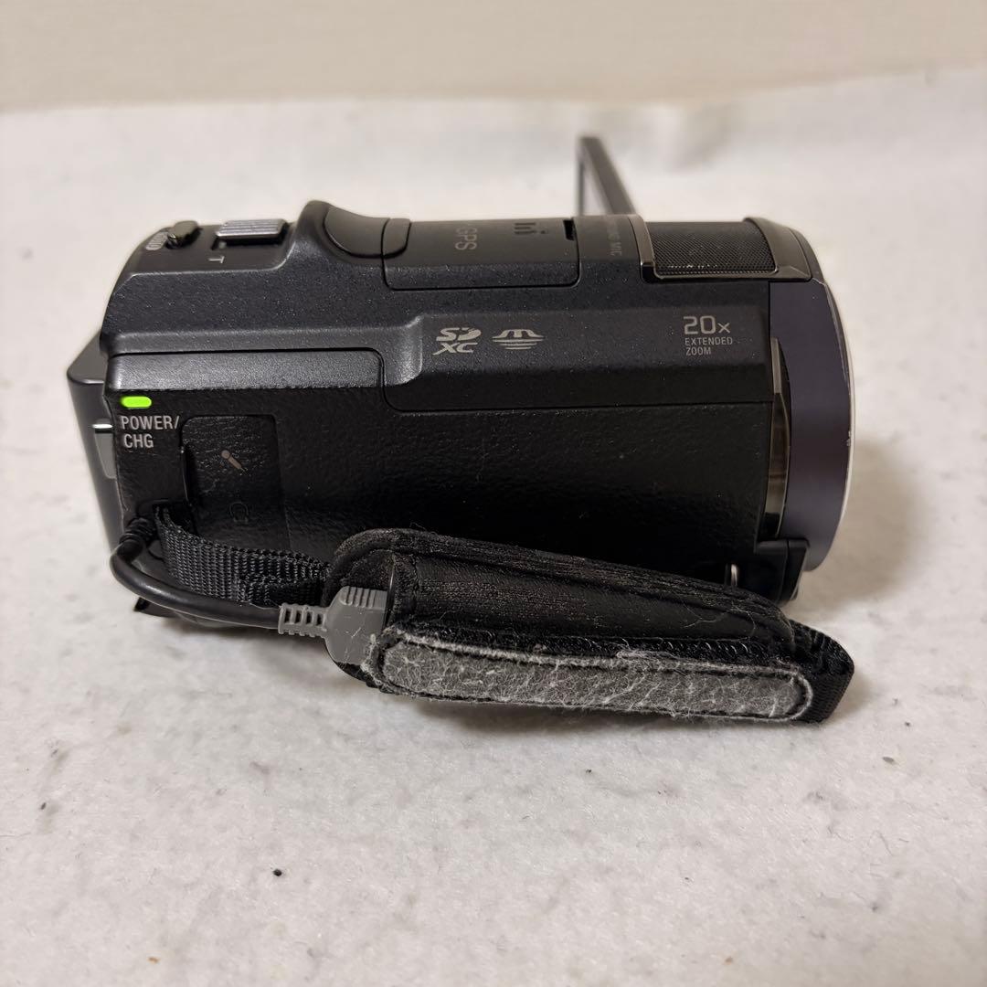 SONY Handycam HDR-CX630 AVC HD ハンディーカム