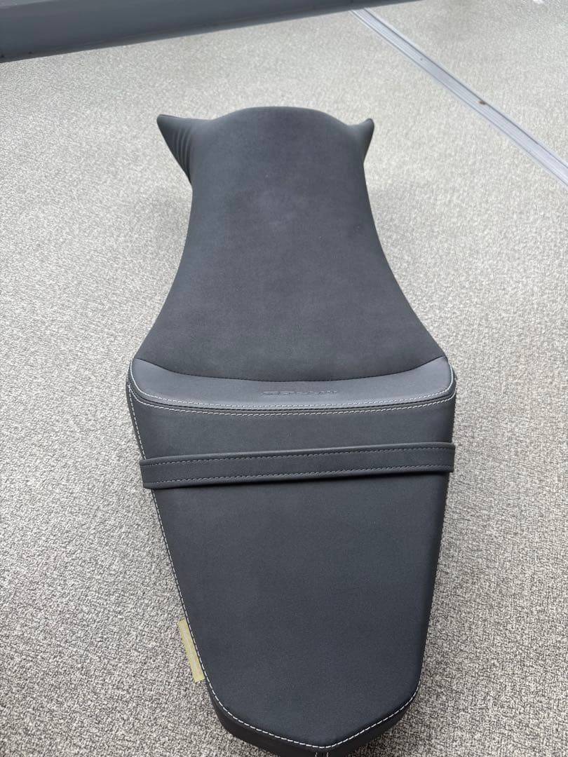 MT-09 ワイズギア コンフォートシート