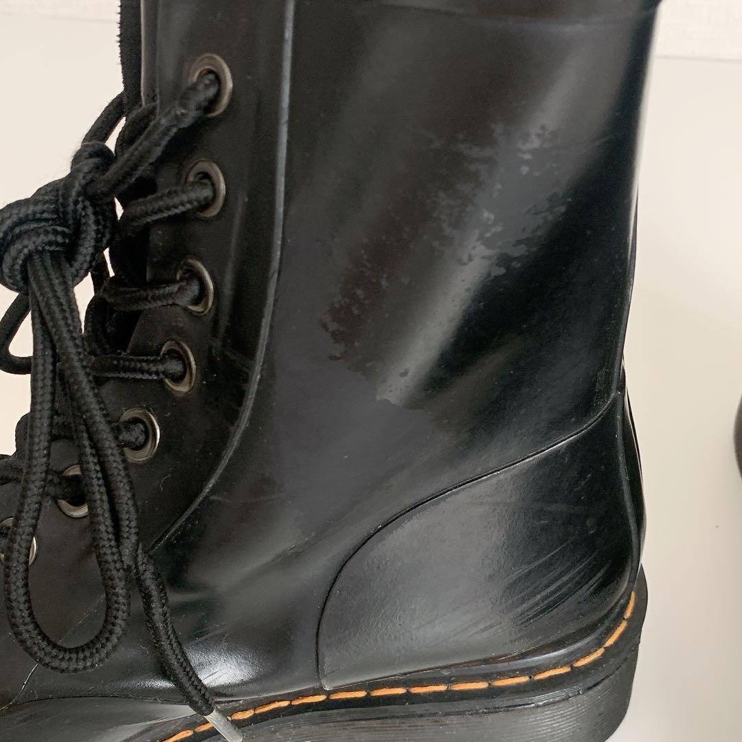 ドクターマーチン ブーツ Dr.Martins 24.0cm EU38 UK5