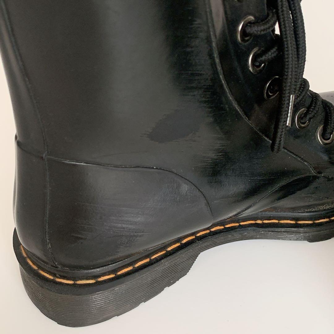 ドクターマーチン ブーツ Dr.Martins 24.0cm EU38 UK5