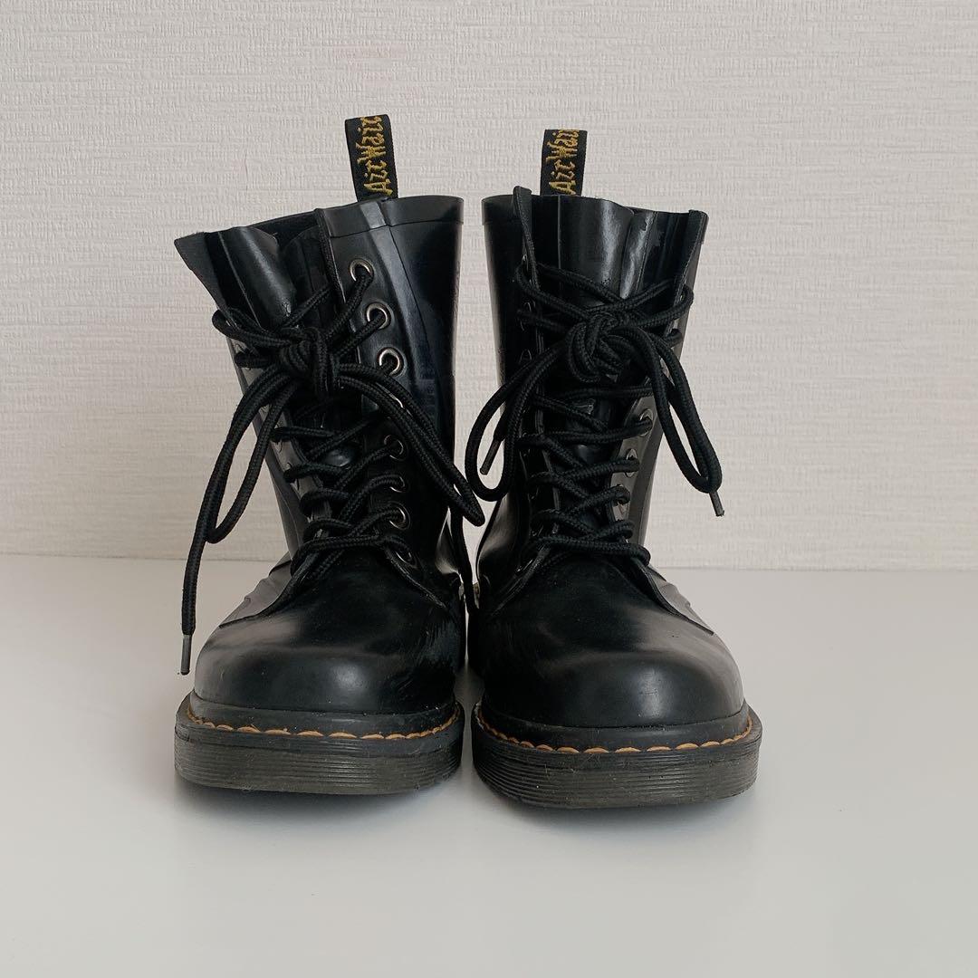 ドクターマーチン ブーツ Dr.Martins 24.0cm EU38 UK5